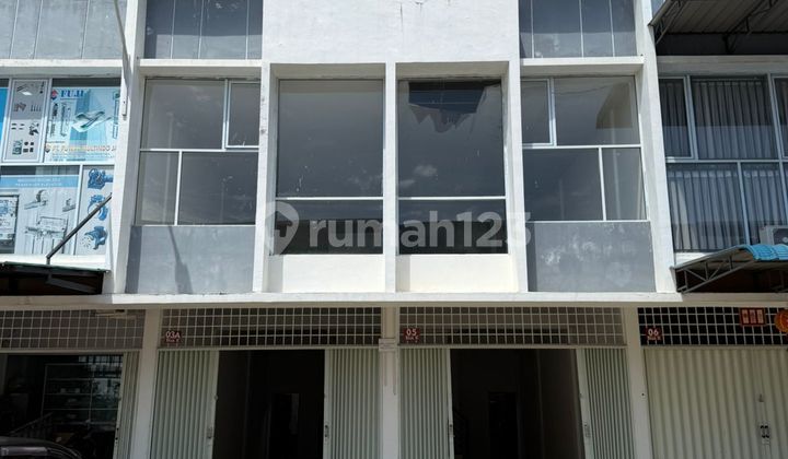 For sale 2 units of Buana Central Park Linked Shophouses, Muka Kuning. For sale 2 units of Buana Central Park Linked Shophouses, Muka Kuning.