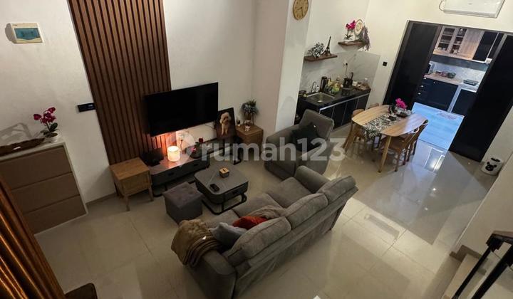 Disewakan Rumah Cantik The Icon Central- Batam Centre 2