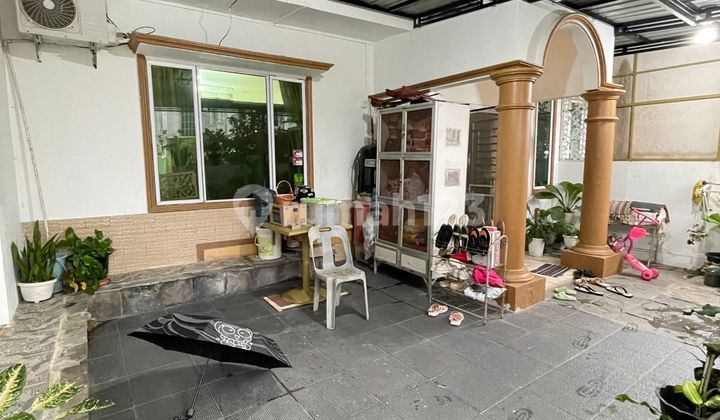Jual Cepat Rumah Citra Indah Batam Center Siap Huni 2