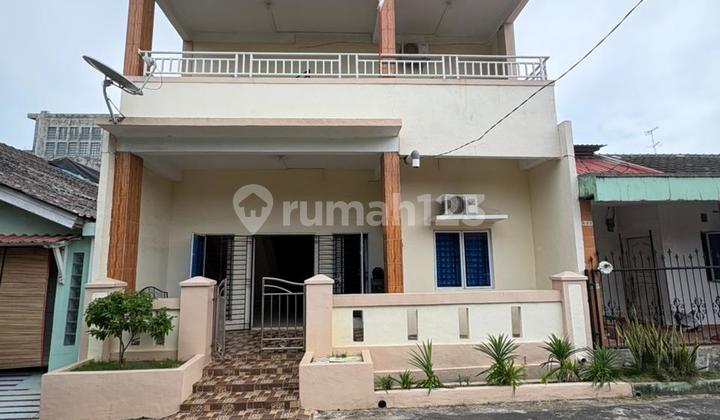Jual Rumah 3,5 Lantai Mitra Raya Batam Center Sertifika Hak Milik Jual Rumah 3,5 Lantai Mitra Raya Batam Center Sertifika Hak Milik