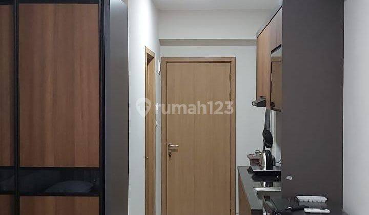 Disewakan Full Furnish Unit Studio Baloi Apartemen Batam 2