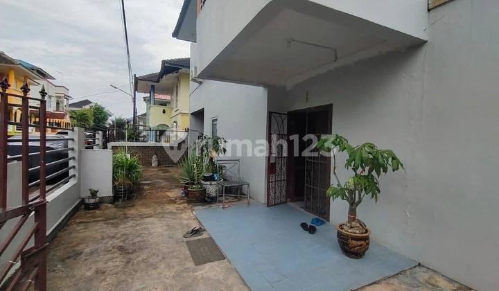 Jual Cepat Rumah Besar Lucky View Baloi dekat Grand Mall Batam 2