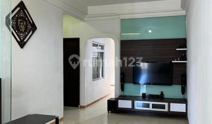 Jual Cepat Rumah Mitra Raya Batam Center Siap Huni 2