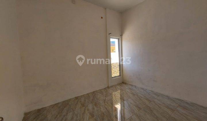 kamar tidur jual cepat rumah hook tengah