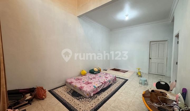 Jual Cepat Rumah Perumahan Oriana Batam Hadap Taman 2