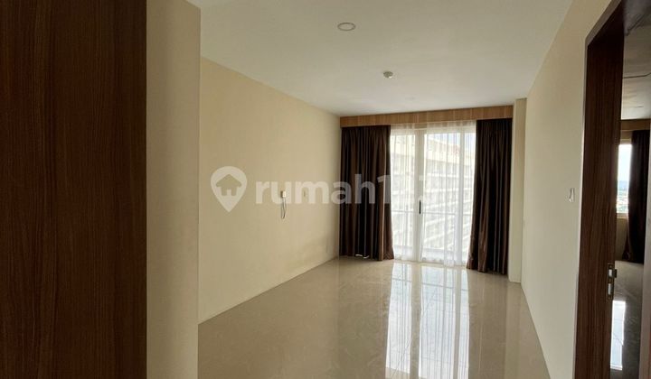 Jual Cepat Apartemen 1 Bedroom Nagoya Thamrin City Batam  2
