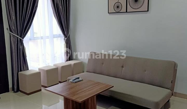 Dijual Cepat Rumah  Azure Bay Residence Batam Full Renovasi & Full Furnished 2