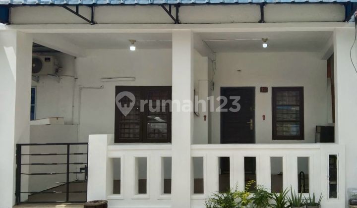 Jual Cepat Rumah Mitra Raya Batam Center Siap Huni Jual Cepat Rumah Mitra Raya Batam Center Siap Huni