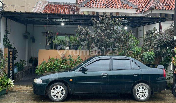 Jual Cepat Rumah Citra Indah Batam Center Siap Huni 1