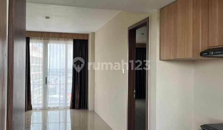 Jual Cepat Apartemen 1 Bedroom Nagoya Thamrin City Batam  1