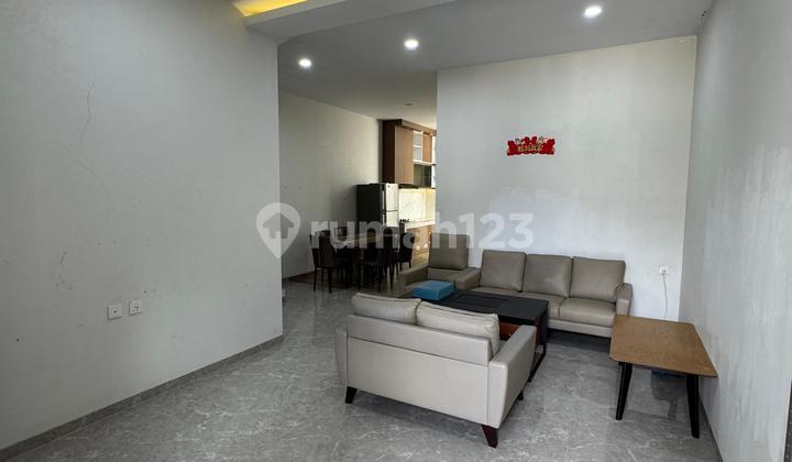 Jual Murah Rumah 3 Lantai Beverly Green Batam Center Full Renov 2