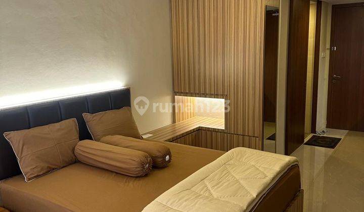 Apartment Nagoya Thamrin City Bagus 1 BR Furnished 1