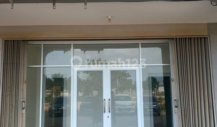 Disewakan Ruko 4 Lantai di Ocarina Batam Bagus Siap Pakai Disewakan Ruko 4 Lantai di Ocarina Batam Bagus Siap Pakai