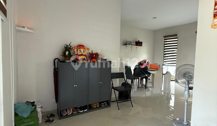 Jual Cepat Rumah HOOK di The Home Southlink Batam Siap Huni 2