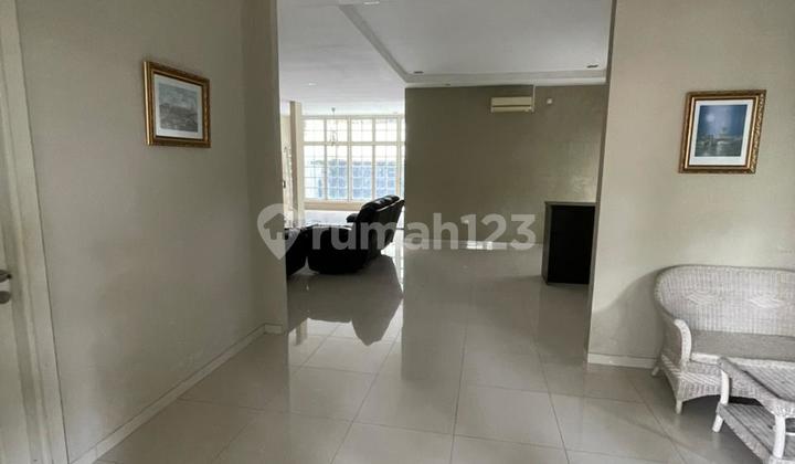 Jual Rumah Mewah dengan Priavate Pool di Bukit Permata Batam 2