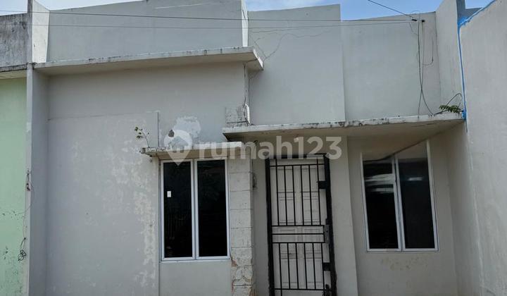 Jual Cepat dan Murah Rumah Tiban Makmur Batam butuh Renovasi 1