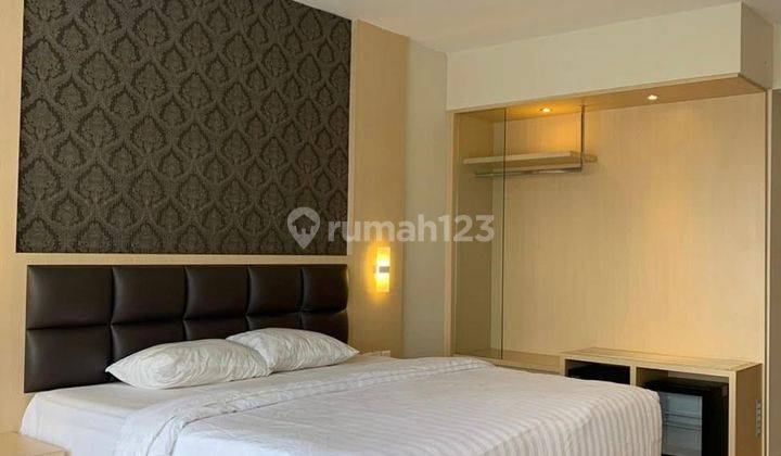 Di Sewakan Apartment 1 BR Aston Bagus Furnished, Kota Batam 2