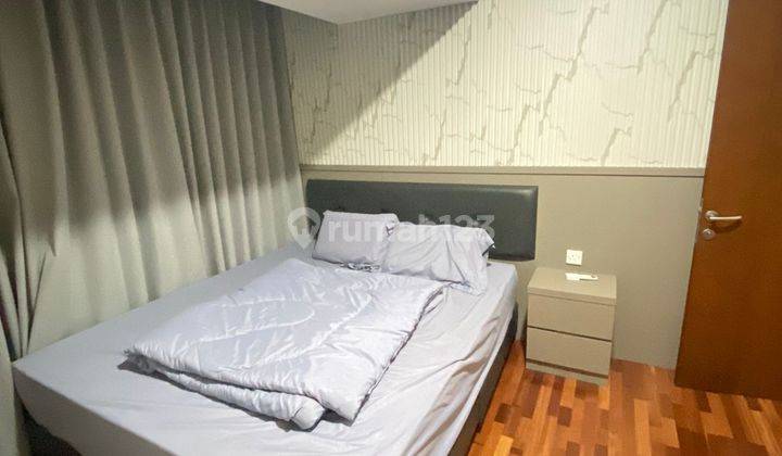 Di Sewakan Apartment 2 BR Pollux Habibie Batam Bagus Furnished 1