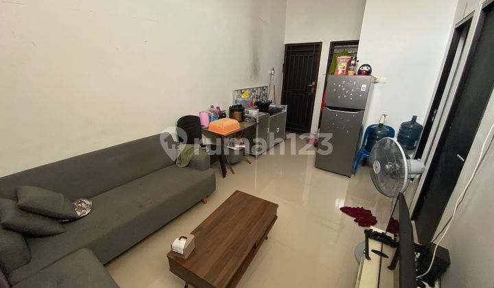 Quick Sale Beautiful Ready-to-Live House in Central Raya Tiban Batam 2