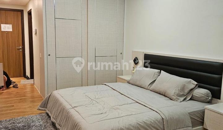 For Rent ASTON Pelita Apartment For Rent ASTON Pelita Apartment