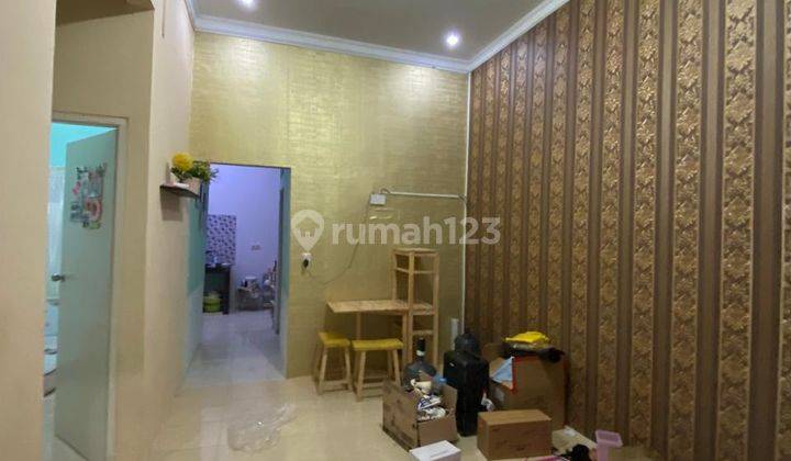 Di jual Perumahan Cluster Melati Tiban Batam 2