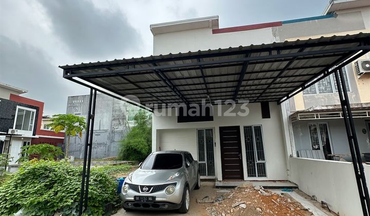 For Sale Beverly Green Batam Center Hook House
