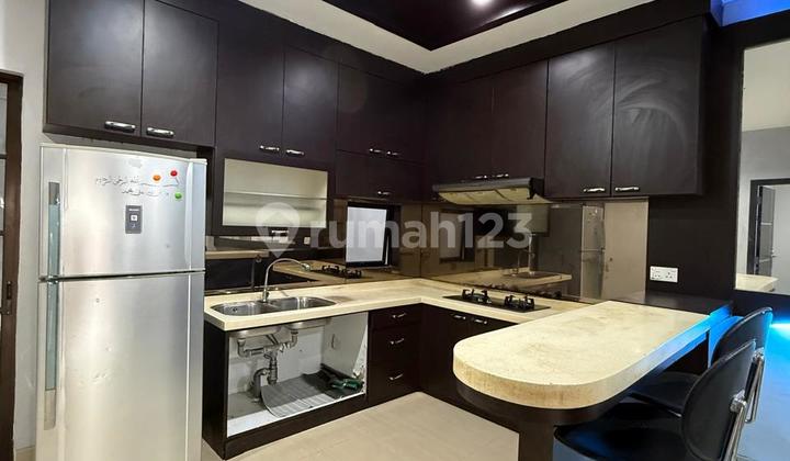 Disewakan Rumah Grand Orchid Batam Center Full Furnished 2