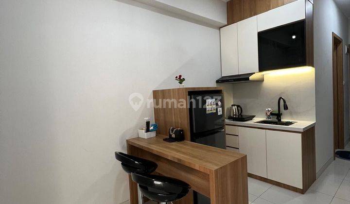 Sewa Unit 2 Kamar BALOI Apartemen Batam Full Furnished Cantik 2