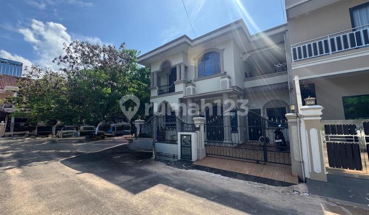 Jual Cepat Rumah HOOK Batam Center dekat Greenland dan Mitra Raya