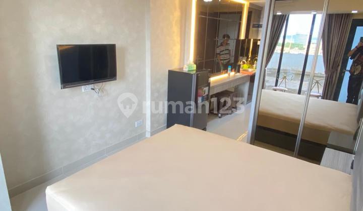 For Rent: Pollux Habibie Batam Apartment Unit 2