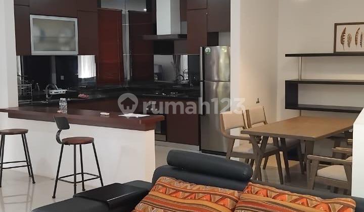 FOR RENT VILLA PANBIL HOUSING