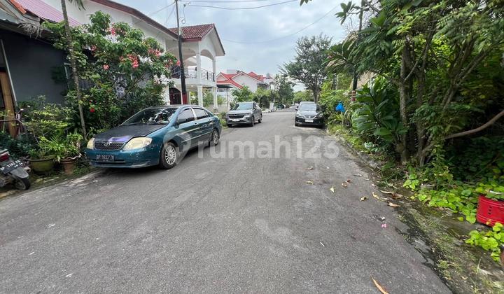 For Sale House in Taman Dutamas Batam Centre Furnished 2