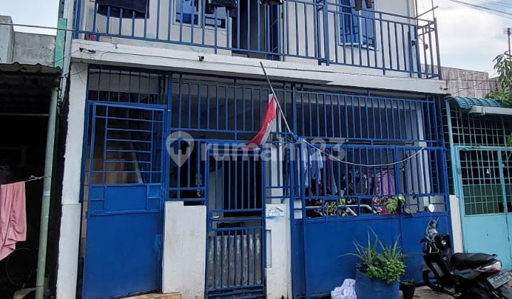 Jual Rumah Kost Eden Park Batam Center Bagus dekat Area Industri