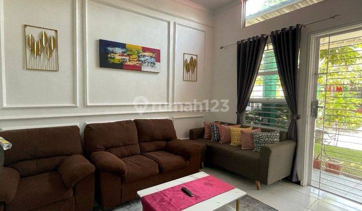 DIJUAL Murah Rumah WONDERLAND Nongsa Batu Besar 1