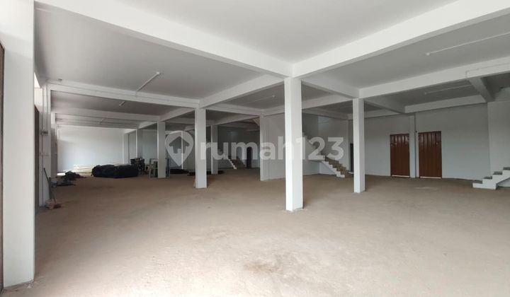 Selling 5 Connected Shophouses Opera 3 Batam Center At Mitra Raya 2 2