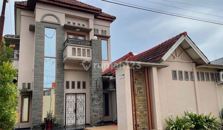 Jual Cepat Rumah Puri Legenda Batam Center Sertifikat Hak Milik 1