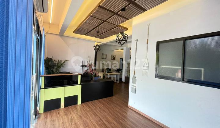 Jual 2 Unit Gandeng Ruko Anggrek Mas Batam Center