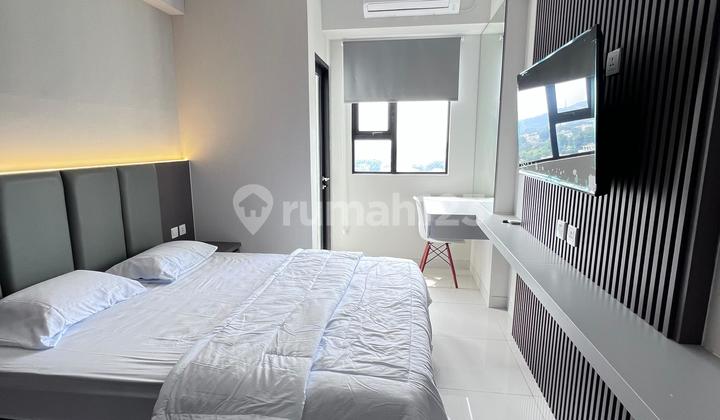 For Rent Fully Furnished Baloi Apartment Batam