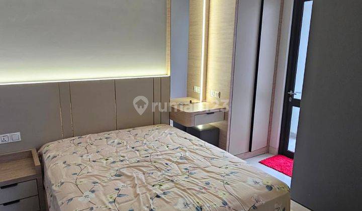 Apartemen 2bed One Residence Batam Center samping Ferry Terminal 2