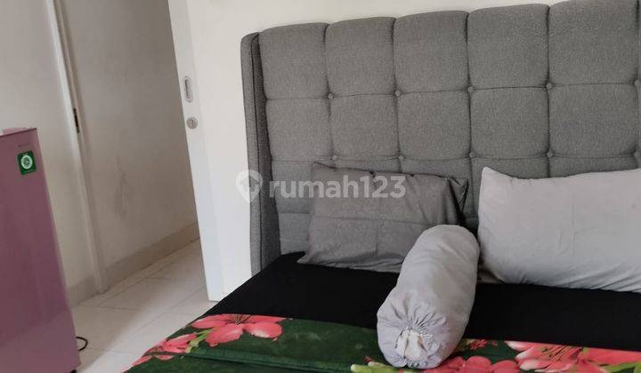 kamar tidur 2 bed room harga cepat