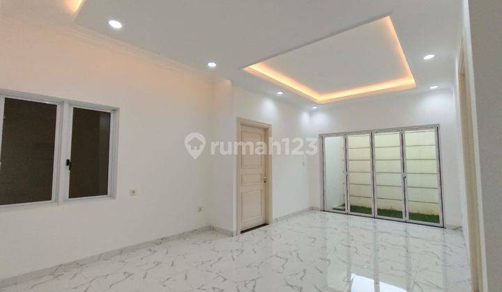 Rumah Mewah View Pegunungan Indah, Udara Sejuk, Sehat Dan Tentram 2