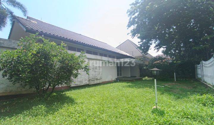 Rumah Di Taman Kota Harga Kavling Aja Lok Strategis Tuk Usaha Dll 2