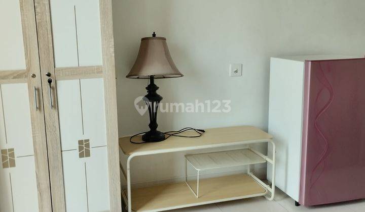 ruang keluarga 2 bed room harga cepat