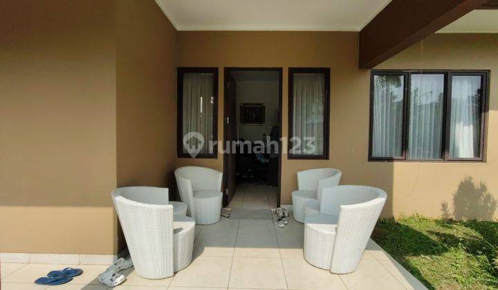 Rumah Huk View Keren Tanah Luas Bgt Harga 2