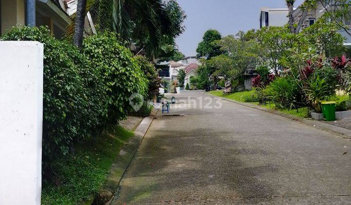 Rumah Klasik Lingkungan Resik Cluster Terdepan Di Sentul City 2