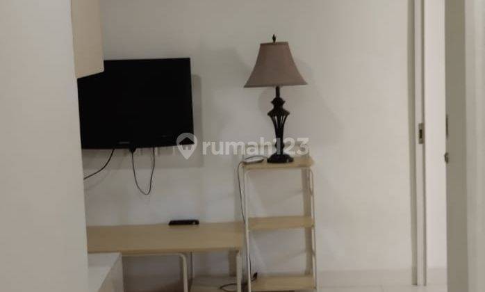 dapur 2 bed room harga cepat