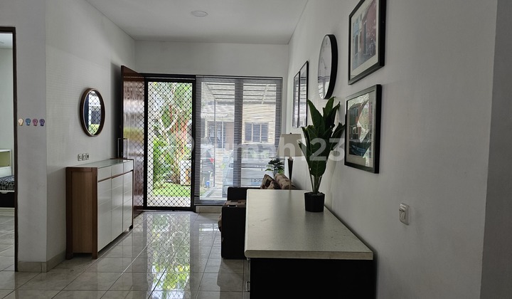 Rumah Full Furnish, Siap Huni di Green Cove,Bsd 2