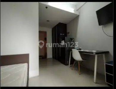 Dijual Murah Apt Dormitory Kubikahomy, BSD, Type Studio Kubika Homy 1