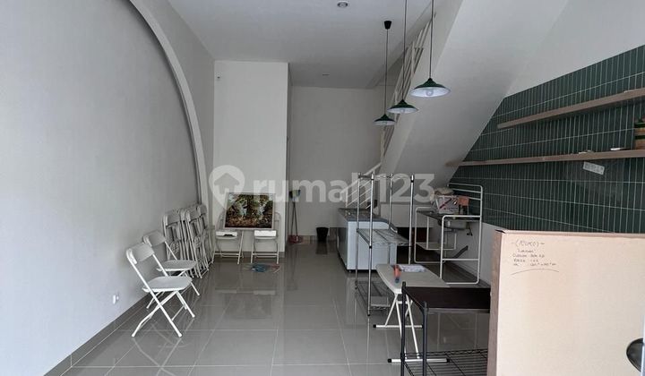 For Quick Sale: Pisa Grande Shop House, Renovated and Decorated, Ready to Operate as a Cafe in Pisa Grande For Quick Sale: Pisa Grande Shop House, Renovated and Decorated, Ready to Operate as a Cafe in Pisa Grande