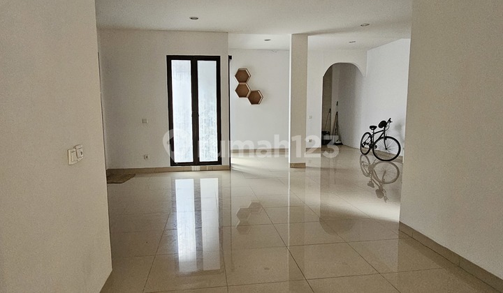 Rumah Siap Huni, Sudah Renov Utk Type Lt 162, Rapih , Jarang Ada 2